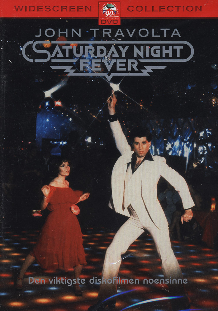 Saturday Night Fever
