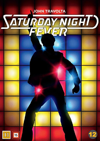 Saturday Night Fever - Director's Cut