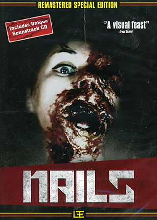 Nails (DVD + CD)