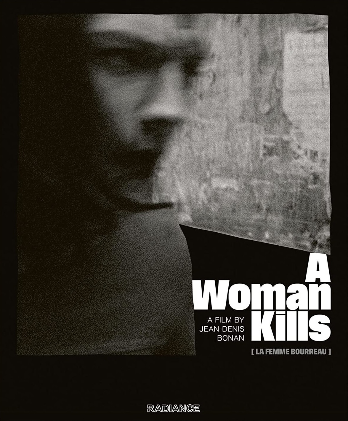 A Woman Kills (Limited Edition) (ej svensk text) (Blu-ray) - 3