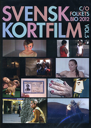 Svensk Kortfilm c/o Folkets Bio - Volym 5