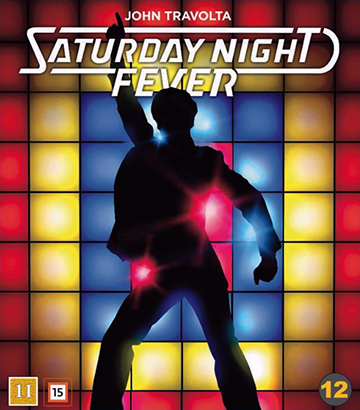 Saturday Night Fever - Director's Cut (Blu-ray)