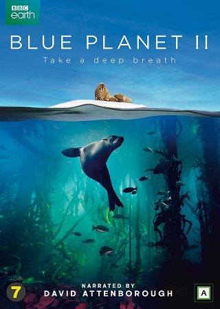 Blue Planet II