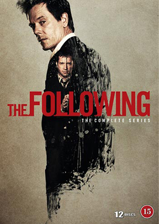 Following - Hela Serien