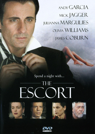 Escort (Begagnad)