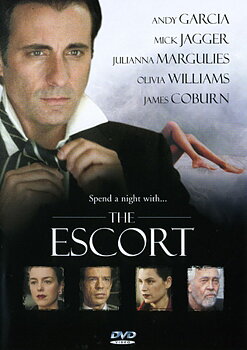 The Escort (Begagnad)
