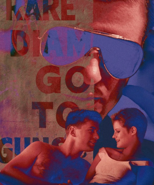 Miami Blues (Limited Edition) (ej svensk text) (Blu-ray) - 4