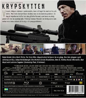 Krypskytten (Blu-ray) - 2