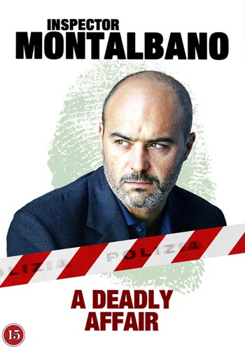 Kommissarie Montalbano - Säsong 10 - Avsnitt 1
