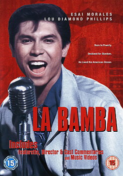La Bamba (Begagnad)