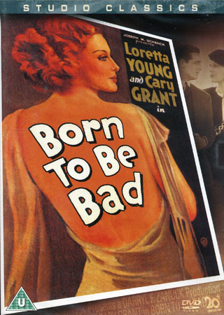 Born To Be Bad (ej svensk text)