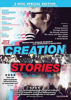 Creation Stories