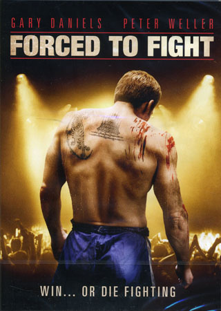 Forced To Fight