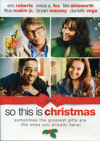 So This Is Christmas