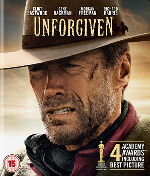 Unforgiven (4K Ultra HD + Blu-ray)
