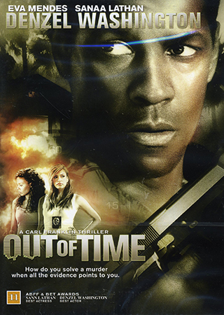 Out of Time