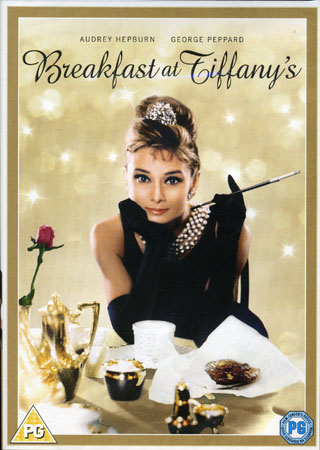 Breakfast At Tiffany's