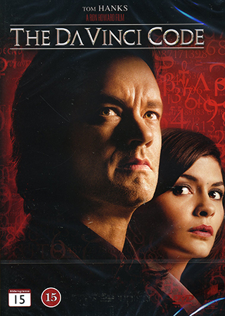 The Da Vinci Code