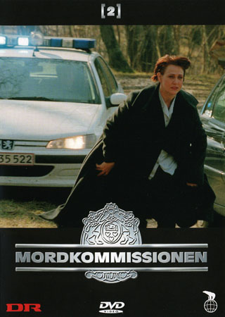 Mordkommissionen - Del 1 & 2 - 2