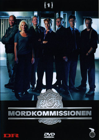Mordkommissionen - Del 1 & 2
