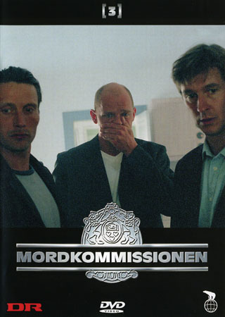 Mordkommissionen - Del 2 & 3 - 2