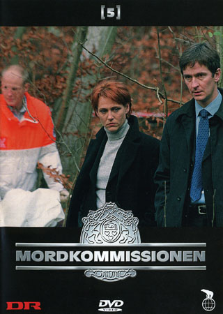 Mordkommissionen - Del 4 & 5 - 2