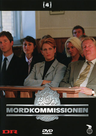 Mordkommissionen - Del 4 & 5