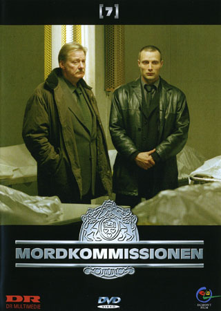 Mordkommissionen - Del 6 & 7 - 2