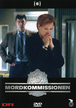 Mordkommissionen - Del 6 & 7