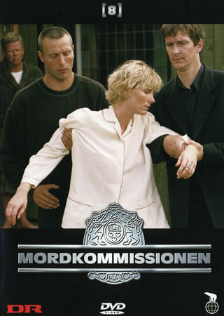 Mordkommissionen - Del 8 & 9