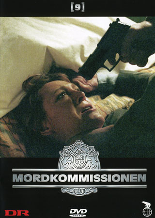 Mordkommissionen - Del 8 & 9 - 2