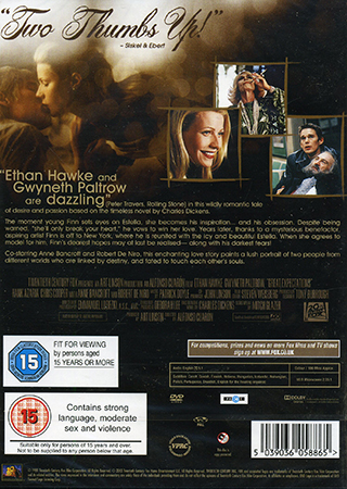 Great Expectations (Begagnad) - 2