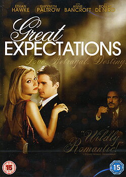 Great Expectations (Begagnad)