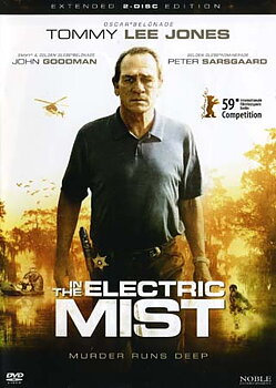 In the Electric Mist (2-disc) (Begagnad)