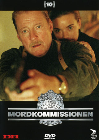 Mordkommissionen - Del 10 & 11