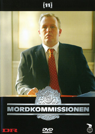 Mordkommissionen - Del 10 & 11 - 2