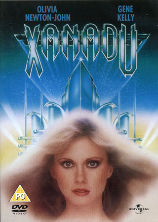 Xanadu (ej svensk text)