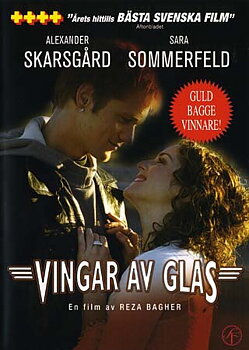 Vingar Av Glas (Begagnad)