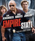 Empire State (Blu-ray)