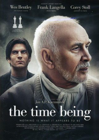Time Being