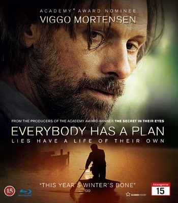 Everybody Has A Plan (Blu-ray)