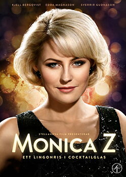 Monica Z (Begagnad)