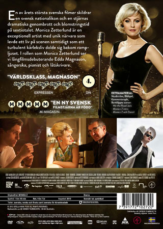 Monica Z (Begagnad) - 2