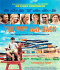 The Way, Way Back (Blu-ray)