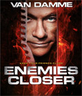 Enemies Closer (Blu-ray)