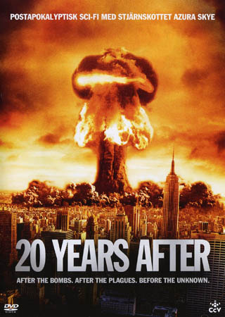 20 Years After