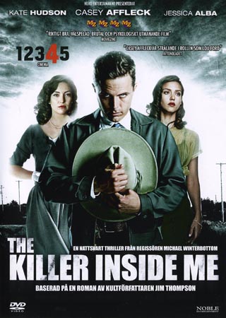 Killer Inside Me