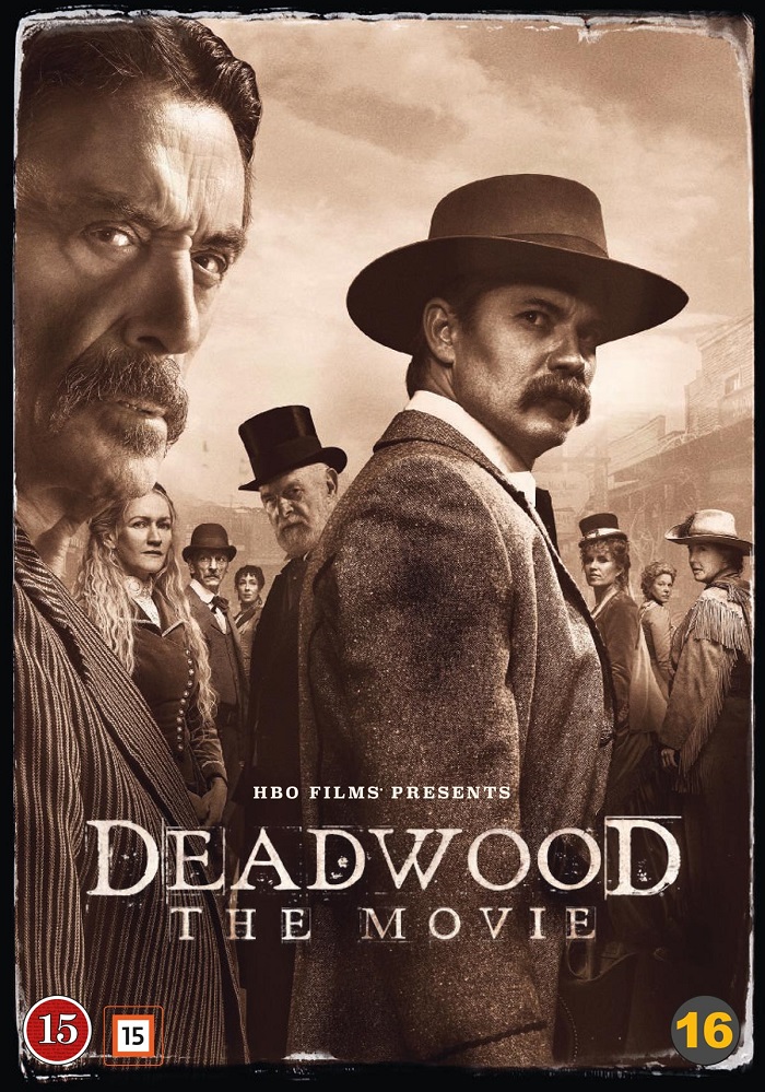 Deadwood - The Movie