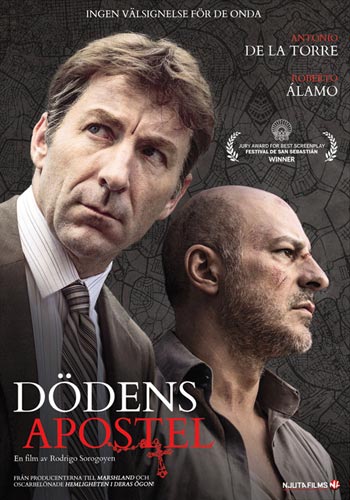 Dödens Apostel