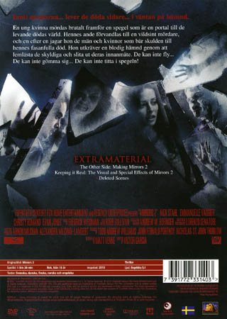 Mirrors 2 - 2